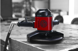 noticias-maquinaria-amoladoras-Chicago Pneumatic