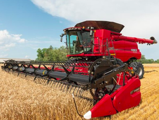 noticias-maquinaria- AE50 2019-caseih