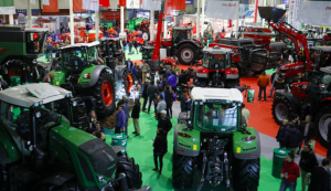 noticias-maquinaria- AGRARIA-valladolid