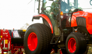 noticias-maquinaria-BTME 2019-kubota