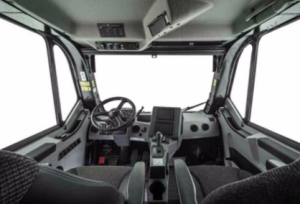 noticias-maquinaria-Bauma 2019-caterpillar-dumpers
