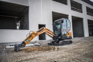 noticias-maquinaria-CASE CX18C mini excavator(1)_6424