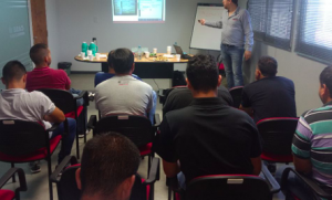 noticias-maquinaria-Case IH -capacitacion