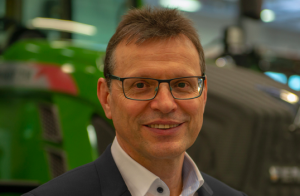 noticias-maquinaria-Fendt Tractors-Walter Wagner