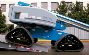noticias-maquinaria- Genie S-65 TraX