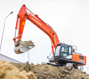 noticias-maquinaria-Hitachi -Genuine GET