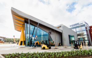 noticias-maquinaria-Hyundai CE-bauma