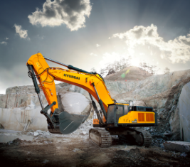 noticias-maquinaria-Hyundai Construction Equipmen-bauma