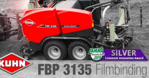 noticias-maquinaria-LAMMA 2019-kuhn