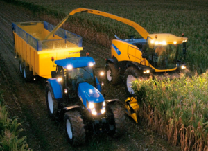 noticias-maquinaria- New Holland-forraje