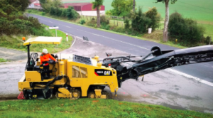 noticias-maquinaria-Perfiladora de Pavimentos-caterpillar