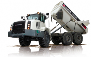 noticias-maquinaria-Terex Trucks-premio