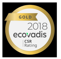 noticias-maquinaria-Toyota Material Handling Europe-ecovadis