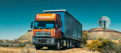 noticias-maquinaria-UD Trucks -newquester