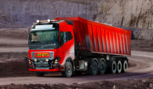 noticias-maquinaria-Volvo Trucks-cantera