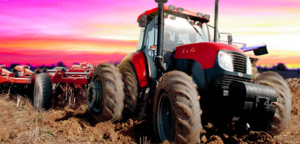 noticias-maquinaria-YTO GROUP CORPORATION