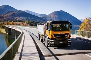 noticias-maquinaria-iVECO Stralis X-Way truck_6432
