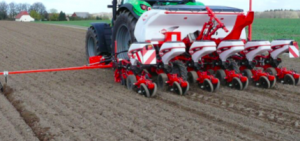 noticias-maquinaria- sembradora-Khun- LAMMA 2019