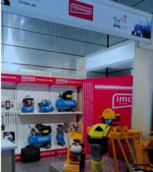 noticias-maquianria-IMCOINSA- BIGMATDAY 2019