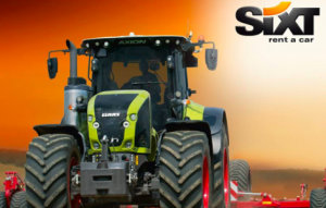 noticias-maquianria-Sixt-tractores-Claas