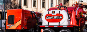 noticias-maquinaria-ARA Show-ditch-witch