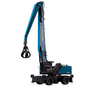 noticias-maquinaria- Bauma 2019-fuchs