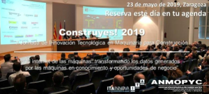 noticias-maquinaria-Construyes! 2019