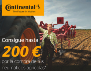 noticias-maquinaria-Continental-promo-neumaticos-agri