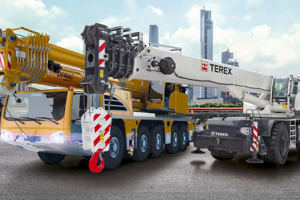 noticias-maquinaria- Demag® a Tadano Ltd-terex