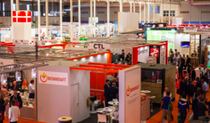 noticias-maquinaria-Expobiomasa 2019
