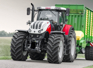 noticias-maquinaria-Farming Agrícola-STEYR