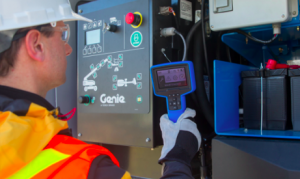 noticias-maquinaria- Genie Tech Pro Link