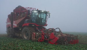 noticias-maquinaria-Grimme-cosechadora