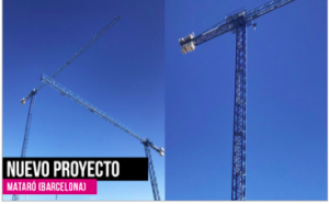 noticias-maquinaria-Gruas torre-ALCO