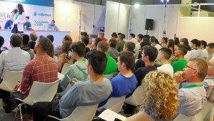 noticias-maquinaria- Infoagro Exhibition