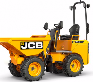 noticias-maquinaria-JCB-dumper