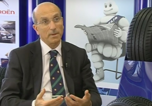 noticias-maquinaria- Michelin-MARIANO ARCONADA CALVO