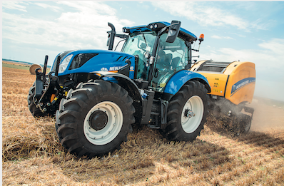 noticias-maquinaria-New Holland Agriculture-t6