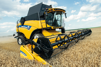 noticias-maquinaria-New Holland -cosechadoras-funciones