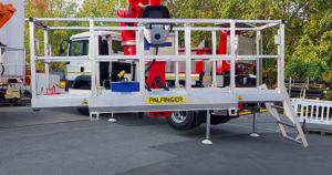 noticias-maquinaria-PALFINGER -cesta