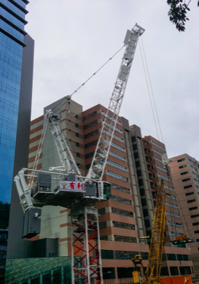 noticias-maquinaria-Potain MR 618