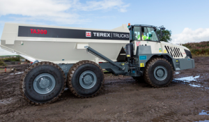noticias-maquinaria-Terex Trucks-alemania