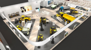 noticias-maquinaria-Volvo Construction Equipment -bauma