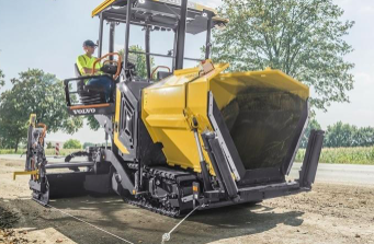 noticias-maquinaria-Volvo-pavimentadoras