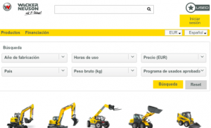 noticias-maquinaria-Wacker-Neuson-usado