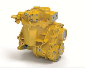 noticias-maquinaria-Walterscheid Powertrain-Group -Bauma
