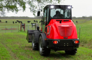 noticias-maquinaria-cargadoras articuladas -sima-manitou