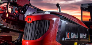 noticias-maquinaria-construcción subterránea-Ditch Witch
