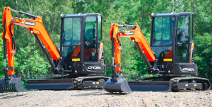 noticias-maquinaria-doosan-miniexcavadoras-bauma