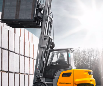 noticias-maquinaria-eléctricas-jungheinrich-logimat